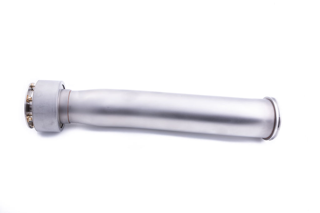 Pneumatic Ducting Components
