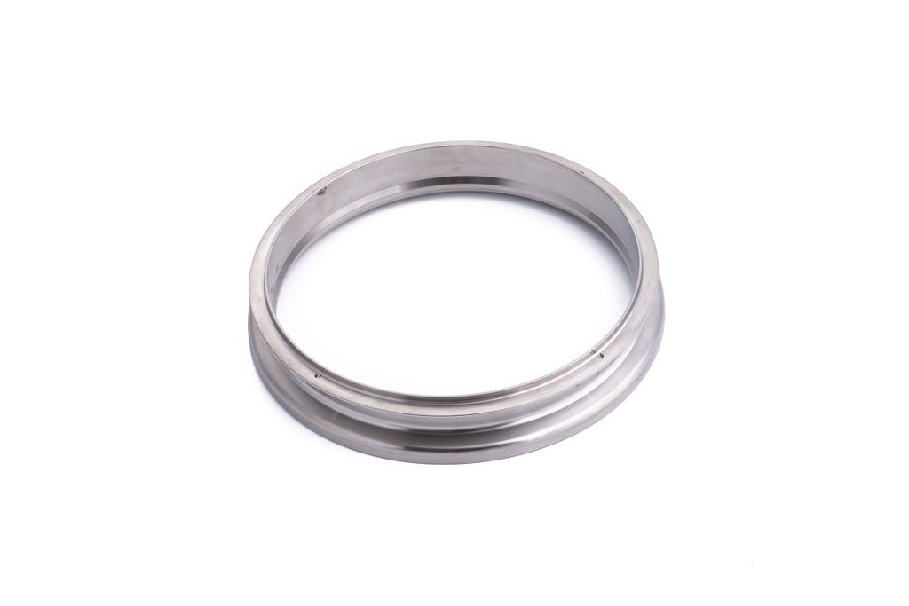 Flanges