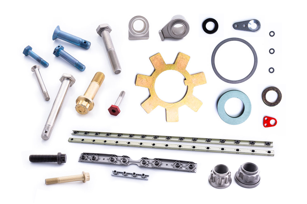 Fasteners